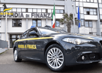 Fondi editoria non dovuti, sequestro da 4,2 milioni di euro a una coop giornalistica del casertano (Video)