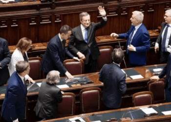 Crisi di governo. Il Presidente della Repubblica ha sciolto le Camere: Si vota il 25 settembre