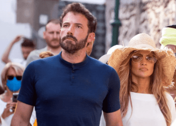 Capri, serata di gala, sull’isola azzurra Jennifer Lopez, Spike Lee, Jared Leto e Leonardo Di Caprio