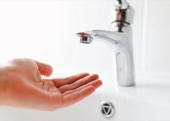 Lavori sulla condotta, 7 Comuni della zona vesuviana senza acqua per due giorni