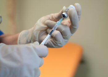 Vaiolo delle scimmie: via libera al vaccino anti-vaiolo anche per Monkeypox