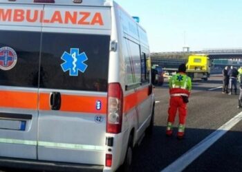 Incidente sull’A1 tra le uscite di Santa Maria Capua Vetere e Capua: oltre 2 km di coda