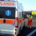 Incidente sull’A1 tra le uscite di Santa Maria Capua Vetere e Capua: oltre 2 km di coda
