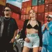 Torna l’energia esplosiva dei Boomdabash con Annalisa: pubblicato il videoclip ufficiale di “Tropicana” (Video)