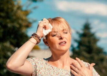 Le alte temperature influiscono sul nostro metabolismo: lo sapevate che il caldo fa ingrassare?