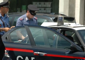 Furto marmitte, ladri in cerca del prezioso palladio: 35enne arrestata a Casoria