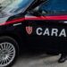 Pusher di Qualiano in trasferta arrestato dai carabinieri a Pozzuoli