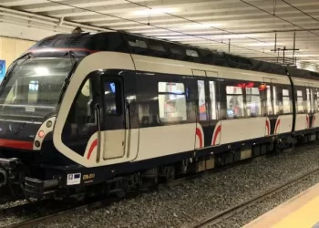 Circumvesuviana, guasto alla stazione di Barra: stop ai treni per Sorrento e Poggiomarino