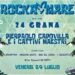 Un’estate di musica rock al “Flava Beach” di Castel Volturno con il “Rockammare”