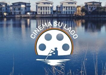 “Cinema sul lago”: il cinema d’autore protagonista a Castel Volturno