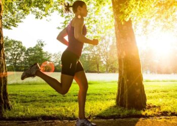 Jogging e running: camminata veloce o corsa?