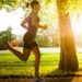 Jogging e running: camminata veloce o corsa?