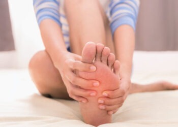 Crampi notturni: disturbano la serenità del sonno