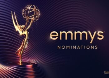 Nominations Emmy Awards 2022