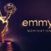 Nominations Emmy Awards 2022