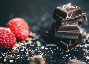 Oggi 7 luglio si celebra la Giornata mondiale del cioccolato
