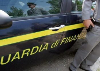 Truffa sul reddito di cittadinanza: Finti acquisti in cambio di soldi. Ingente sequestro della GdF