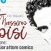 Conclusa la XXII edizione del Premio Massimo Troisi: ecco i vincitori