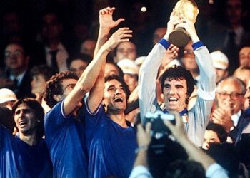 Mundial 1982, quarant’anni fa il trionfo azzurro: Tutta Italia impazzisce di gioia e si riversa nelle strade