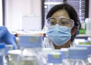 Vaiolo delle scimmie, primo caso identificato nel Casertano a Gricignano d’Aversa