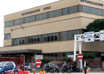 truffa motorizzazione civile