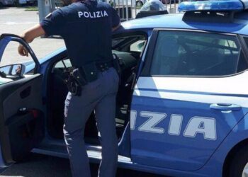 Quartiere napoletano di Pianura, vasta operazione della polizia: ordinanze a carico di 29 persone (Video e nomi)