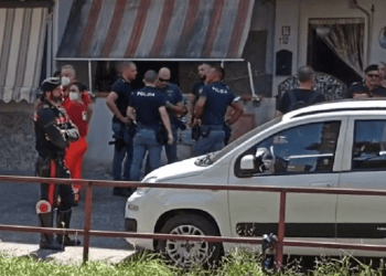 Duplice omicidio a Ponticelli, il killer si costituisce: 38 enne, legato al gruppo De Martino – Di Micco