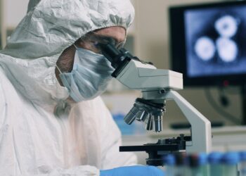 Covid, individuata nuova variante Omicron BA.2.75: molto più contagiosa di Omicron 5