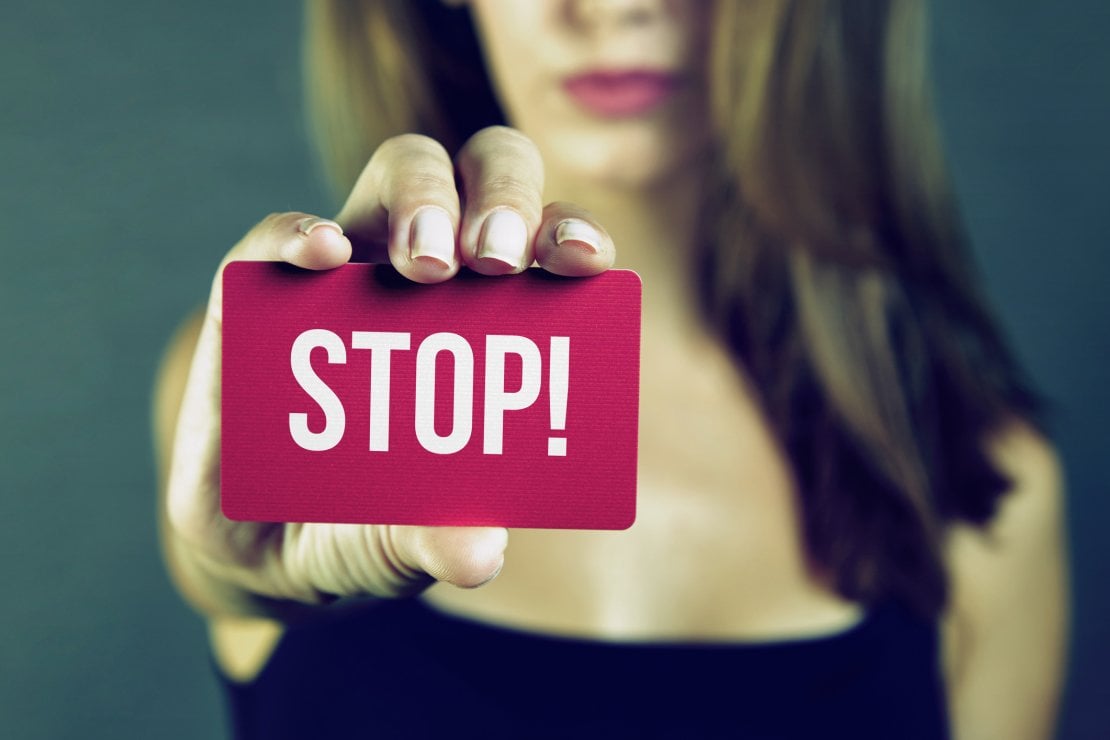 Dati violenza sulle donne 2021