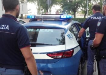 Aversa, rapina da 11mila euro nella sala scommesse ad Aversa: due arresti a distanza di circa tre mesi