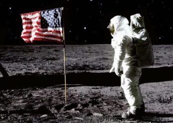 Il primo uomo sulla luna, Neil Armstrong, 53 anni fa compiva un grande passo per l’umanità