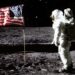 Il primo uomo sulla luna, Neil Armstrong, 53 anni fa compiva un grande passo per l’umanità