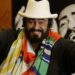 Luciano Pavarotti avrà una stella sulla Hollywood Walk of Fame