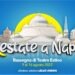 “Restate a Napoli”: una settimana di eventi gratuiti per chi resta in città