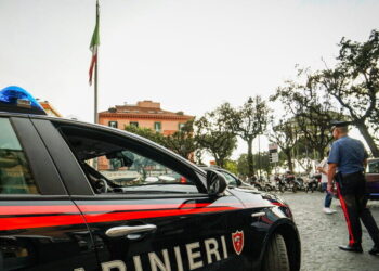 Due fratelli di 12 e 13 anni, insieme al padre, accoltellano l’amante della mamma