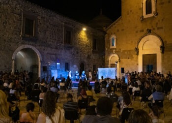 Casertavecchia, cinquantesima edizione di “Settembre al Borgo” 2022 con la direzione di Enzo Avitabile