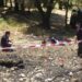 Incendi nel casertano: appiccò rogo su “Monte Sant’Angelo”, arrestato piromane