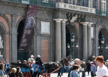 Oggi musei gratis a Napoli e in Campania: ecco quali sono aperti