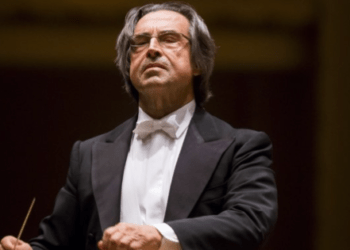 Capri “Premio Faraglioni 2022” al direttore d’orchestra Riccardo Muti