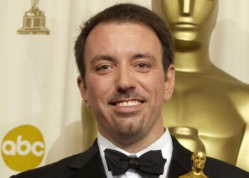 Il mondo dell’animazione piange Ralph Eggleston regista e sceneggiatore Pixar