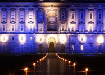 Reggia di Caserta: VII edizione di “Un’estate da Re”