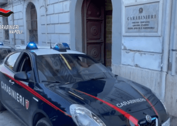 Penisola Sorrentina, controlli a tappeto: Carabinieri in costume “infiltrati” tra i bagnanti (Video)