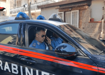 Torre Annunziata, droga, armi ed estorsioni: 18 persone in manette nel rione “poverelli” (Video)