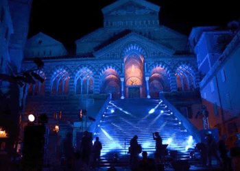 Amalfi Summer Fest e la grande musica napoletana: concerto gratuito martedì 23 agosto