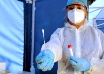 Aggiornamento Covid nel Casertano, il bollettino del 7 agosto: oggi 412 casi e 2 decessi