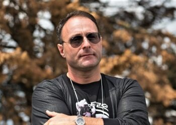 La storia di Luigi Di Cicco: dal no alla camorra oggi aiuta i giovani in carcere a farsi una nuova vita