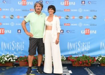 Giffoni Film Festival, il padre di Marco Simoncelli commuove la platea: Tanti i ricordi e le emozioni