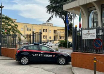 violenza di genere a Caivano, picchia e minaccia la moglie, arrestato il marito