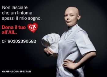campagna ail per la giornata mondiale della leucemia linfatica cronica