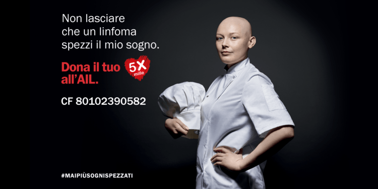 campagna ail per la giornata mondiale della leucemia linfatica cronica